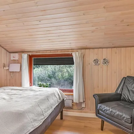 בית נופש Tole - 2km From The Sea By Interhome Bolilmark